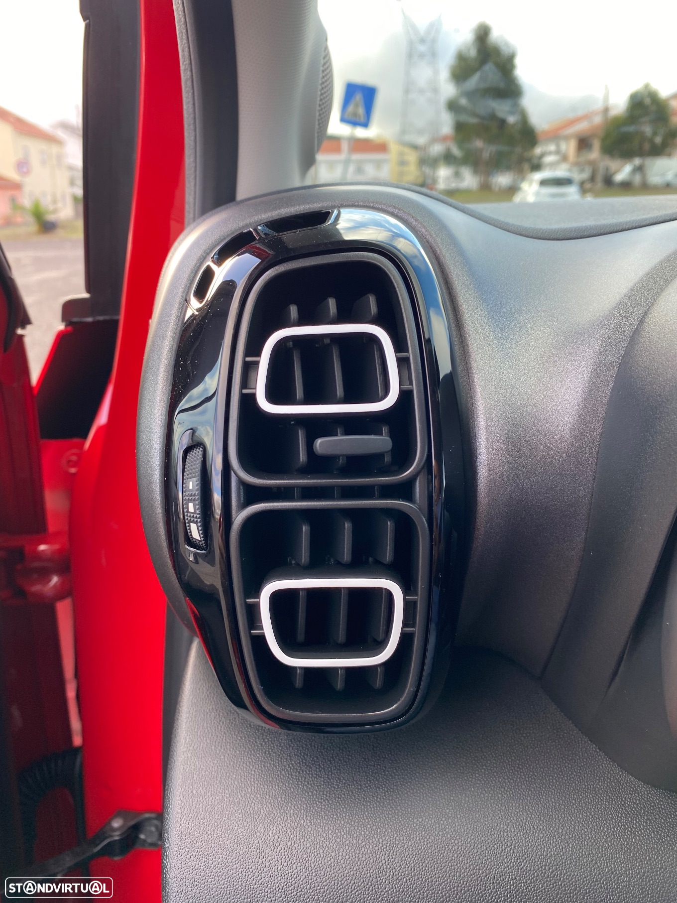Citroën C3 Aircross PureTech 82 Feel - 21