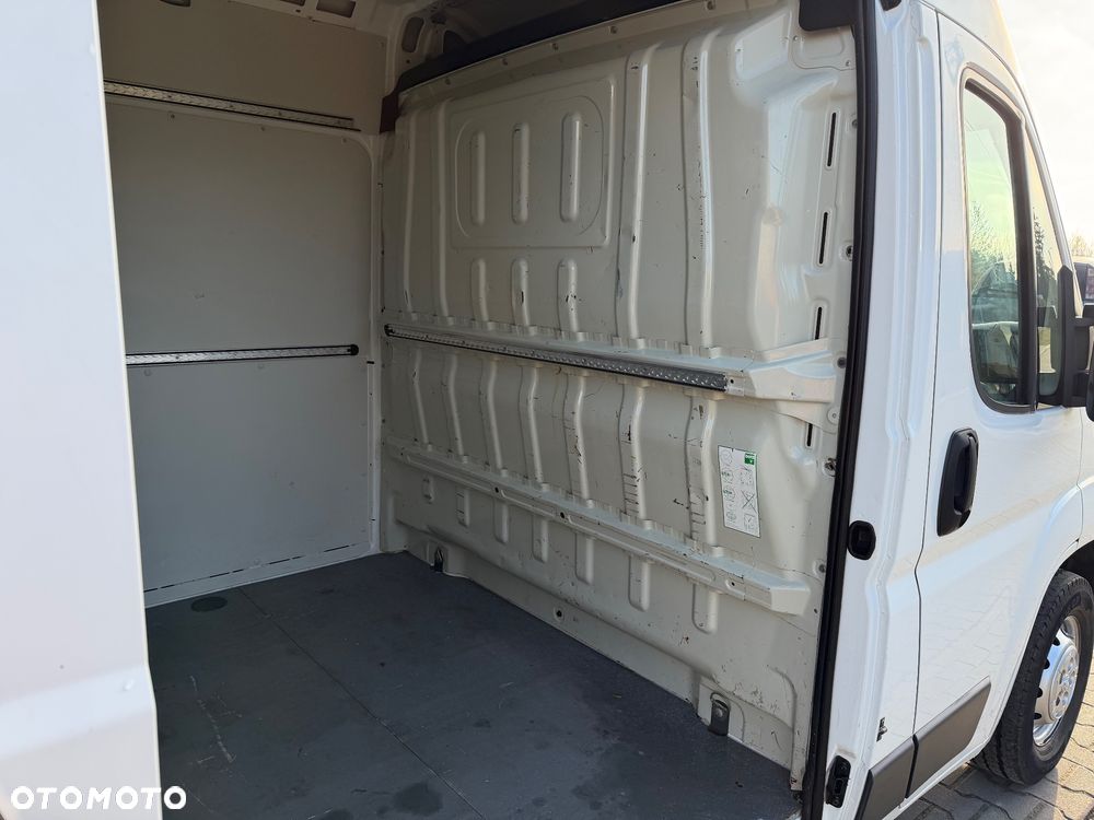 Peugeot BOXER - 9