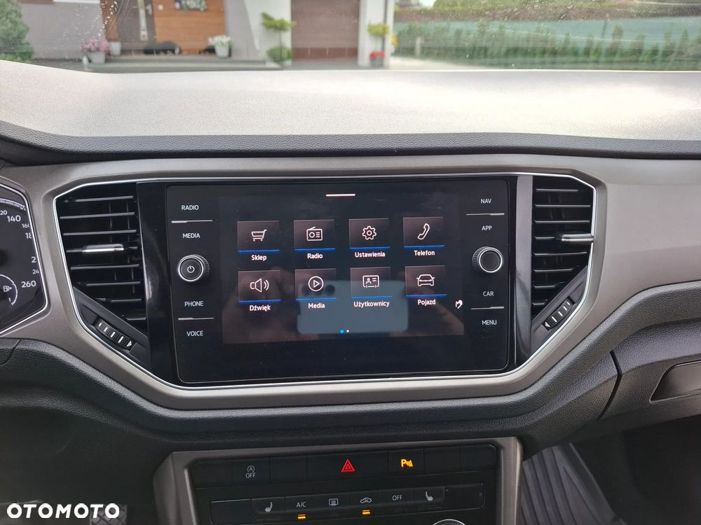 Volkswagen T-Roc 1.0 TSI OPF Life - 29