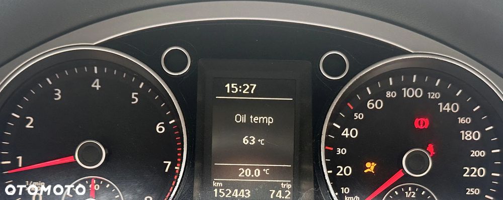 Volkswagen Passat CC 1.8 TSI - 20