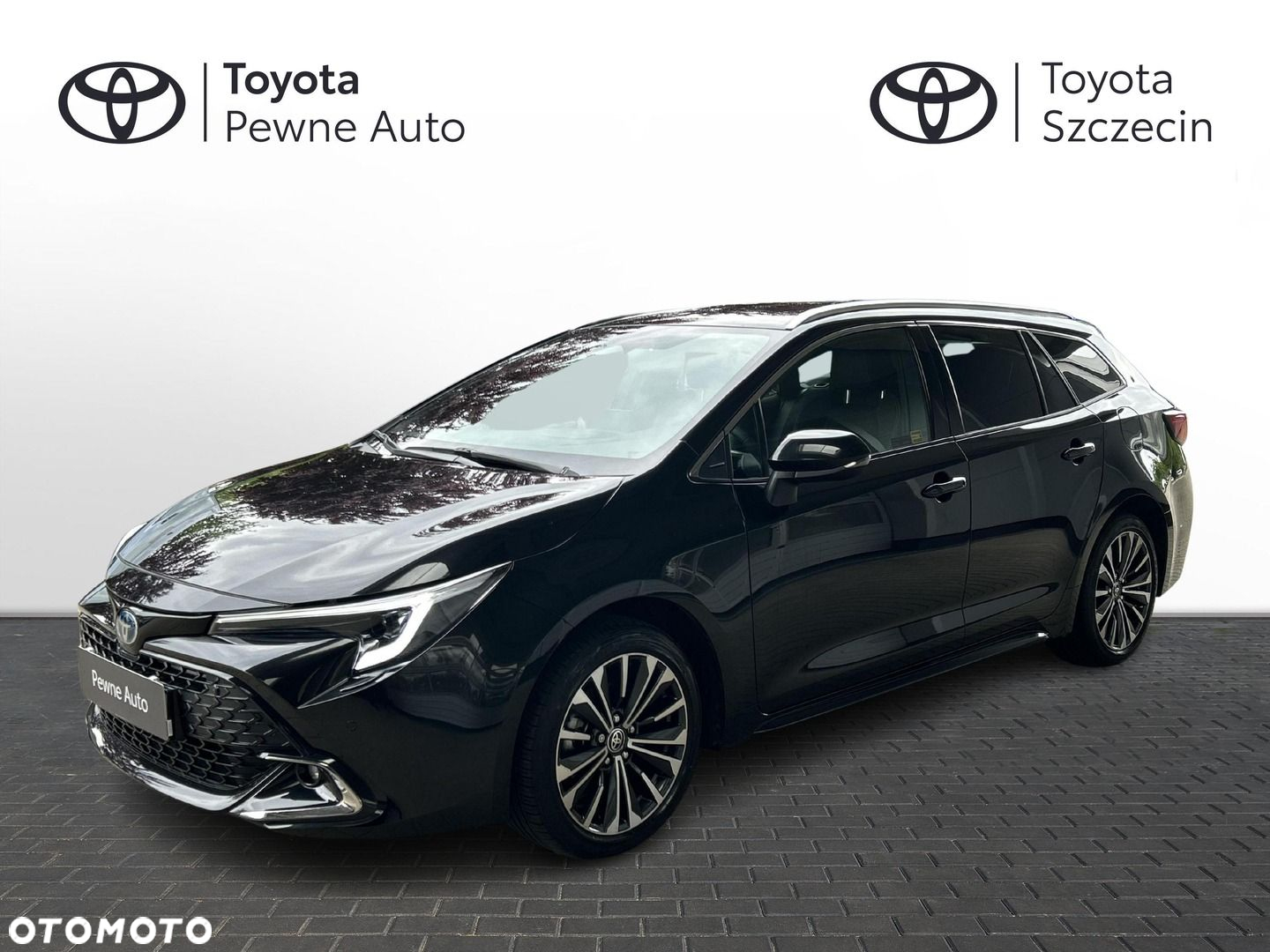 Toyota Corolla - 3