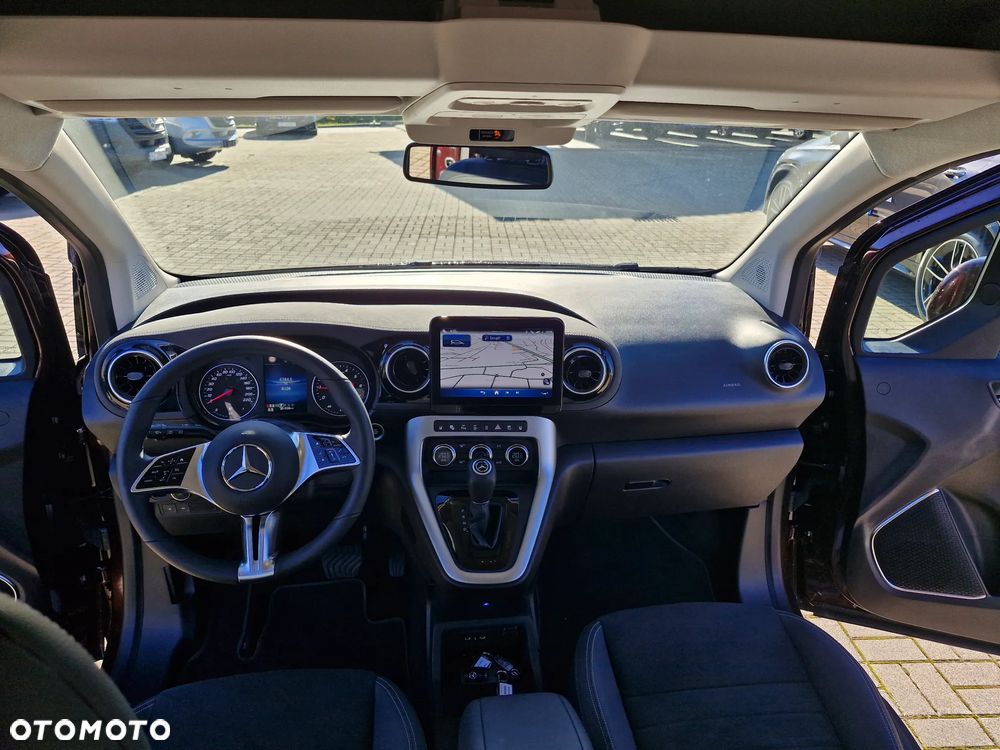 Mercedes-Benz Klasa T - 21