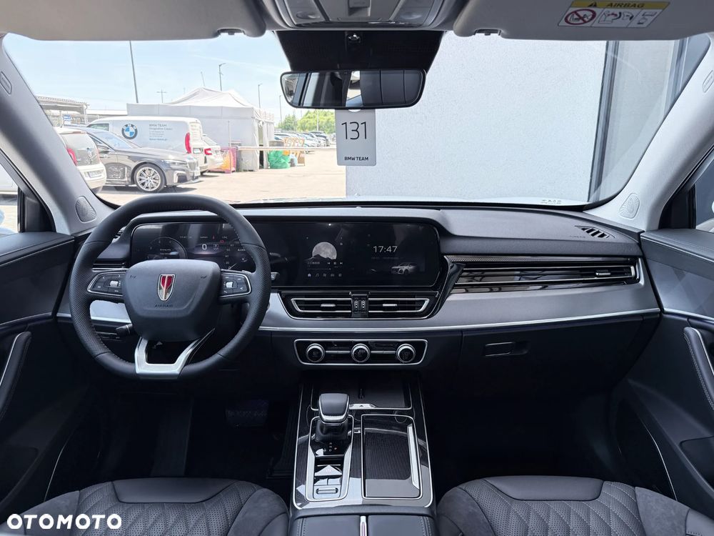 Hongqi HS5 2.0T Executive AWD - 39