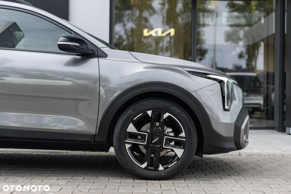 Kia Stonic - 8