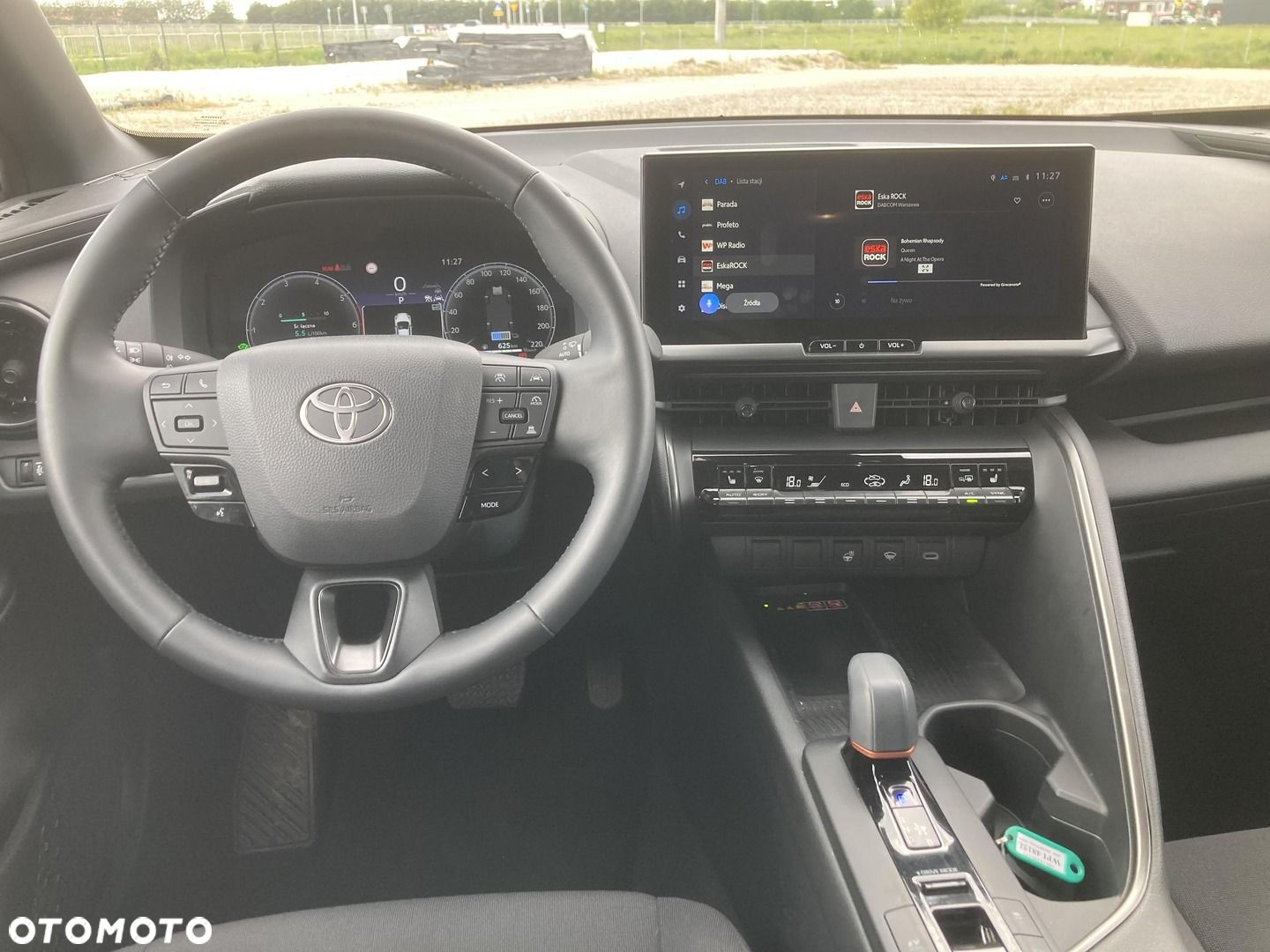 Toyota C-HR - 12