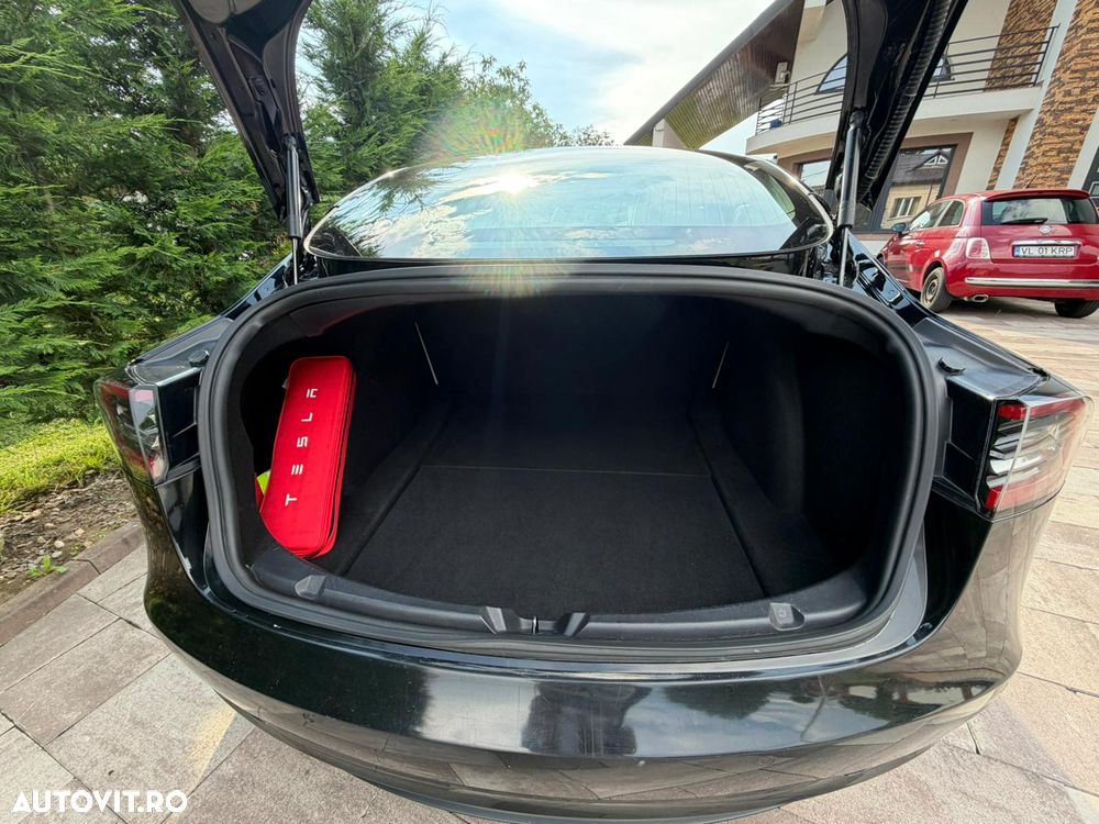 Tesla Model 3 AWD Dual Motor - 16
