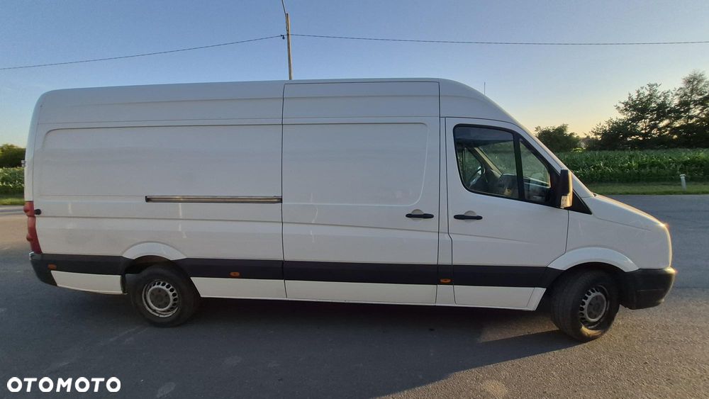 Volkswagen Crafter - 27