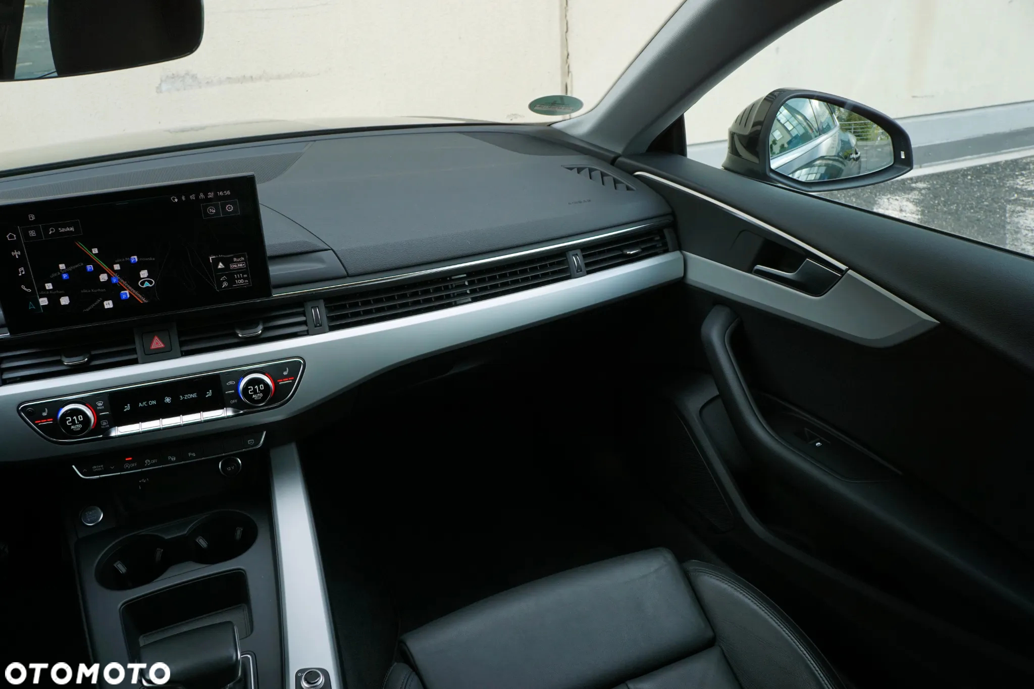 Audi A5 Sportback - 17