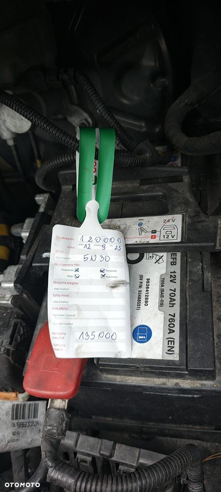 Opel Vivaro L Autm - 16
