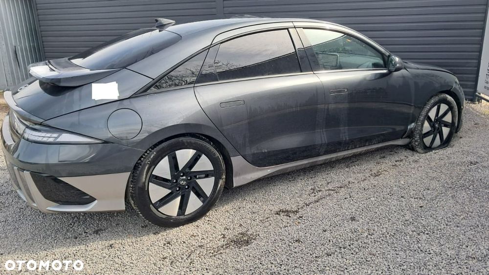 Hyundai IONIQ 6 - 23