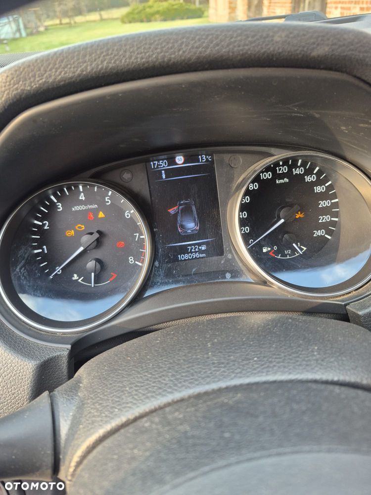 Nissan Qashqai 1.6 DIG-T Acenta - 6