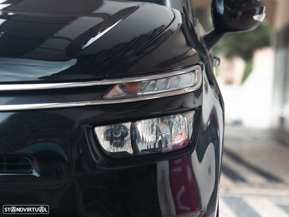 Citroën C4 Picasso 1.6 e-HDi Seduction - 33