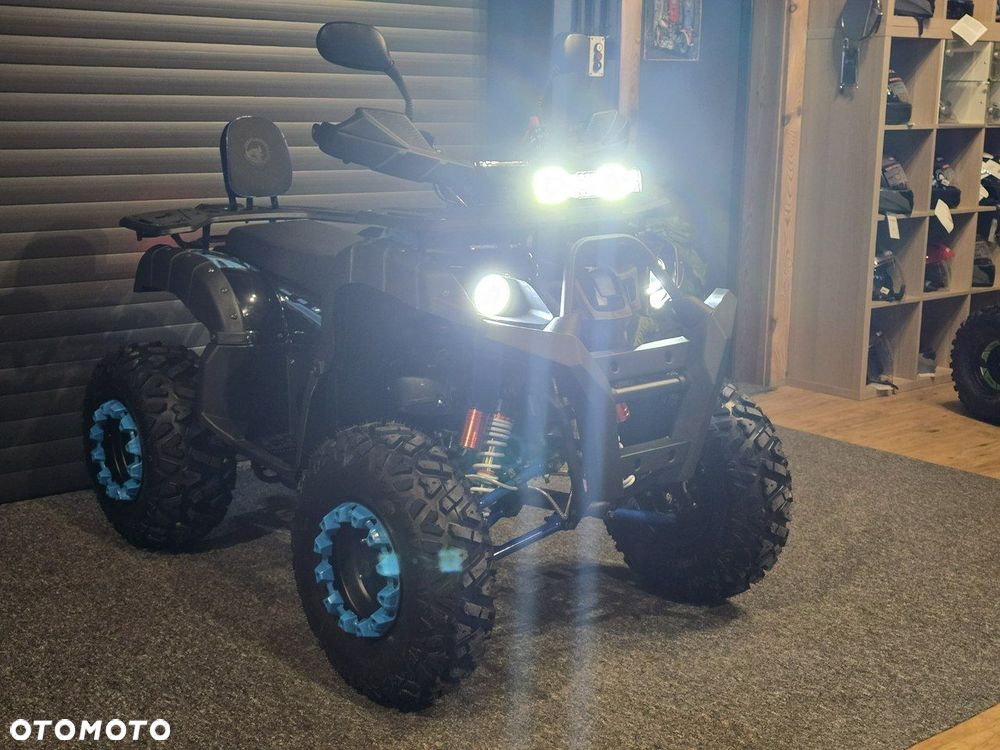 XTR Inny - 9