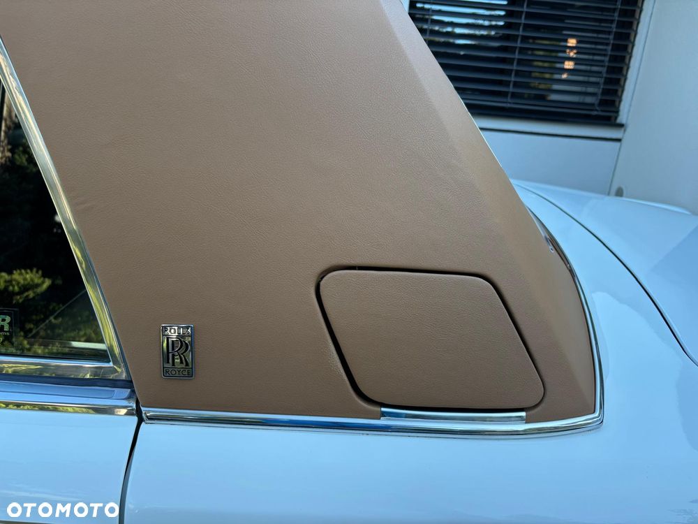 Rolls-Royce Wraith 1979 photo 4