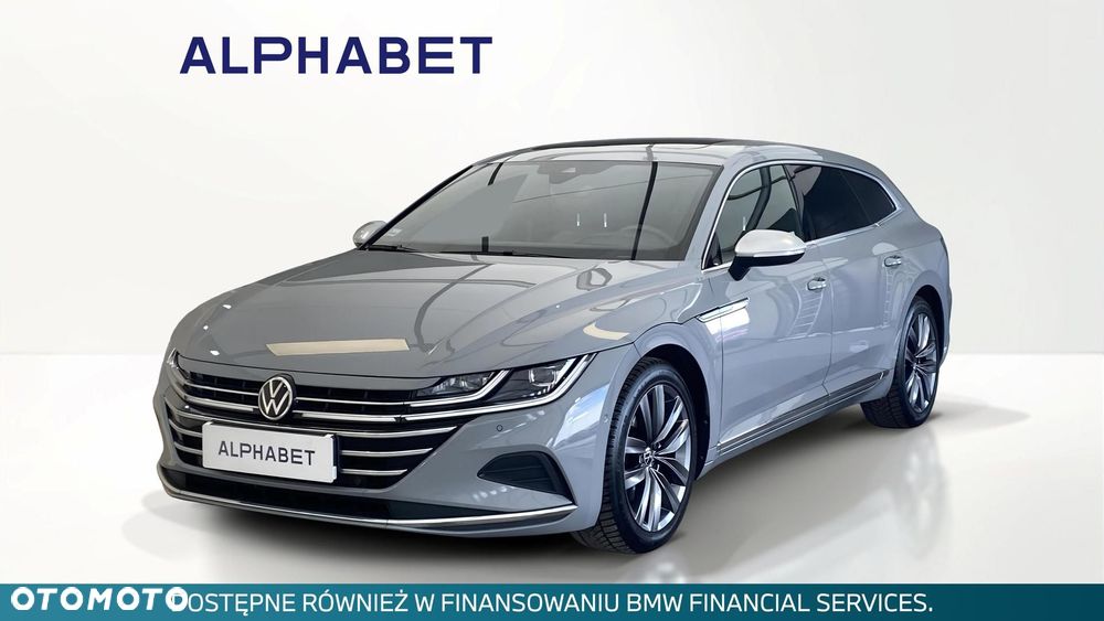 Volkswagen Arteon 2.0 TSI Elegance DSG - 1