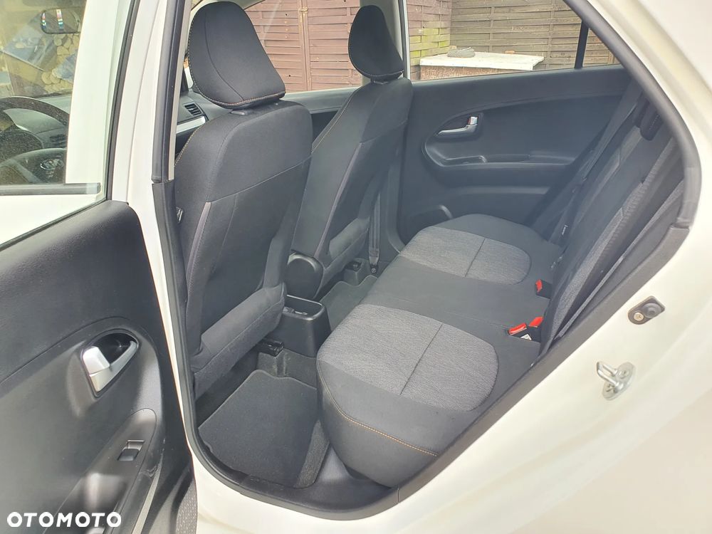 Kia Picanto - 19