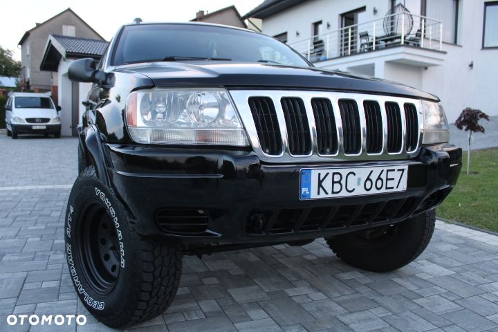 Jeep Grand Cherokee - 6
