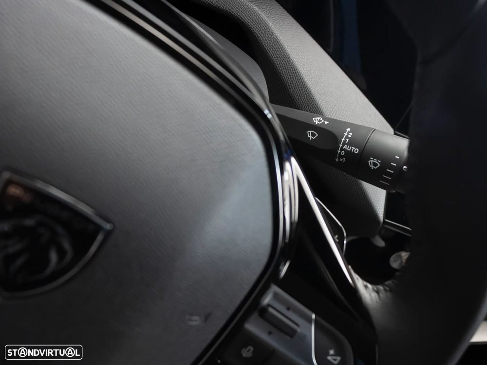 Peugeot 308 SW 1.2 PureTech Allure EAT8 - 26