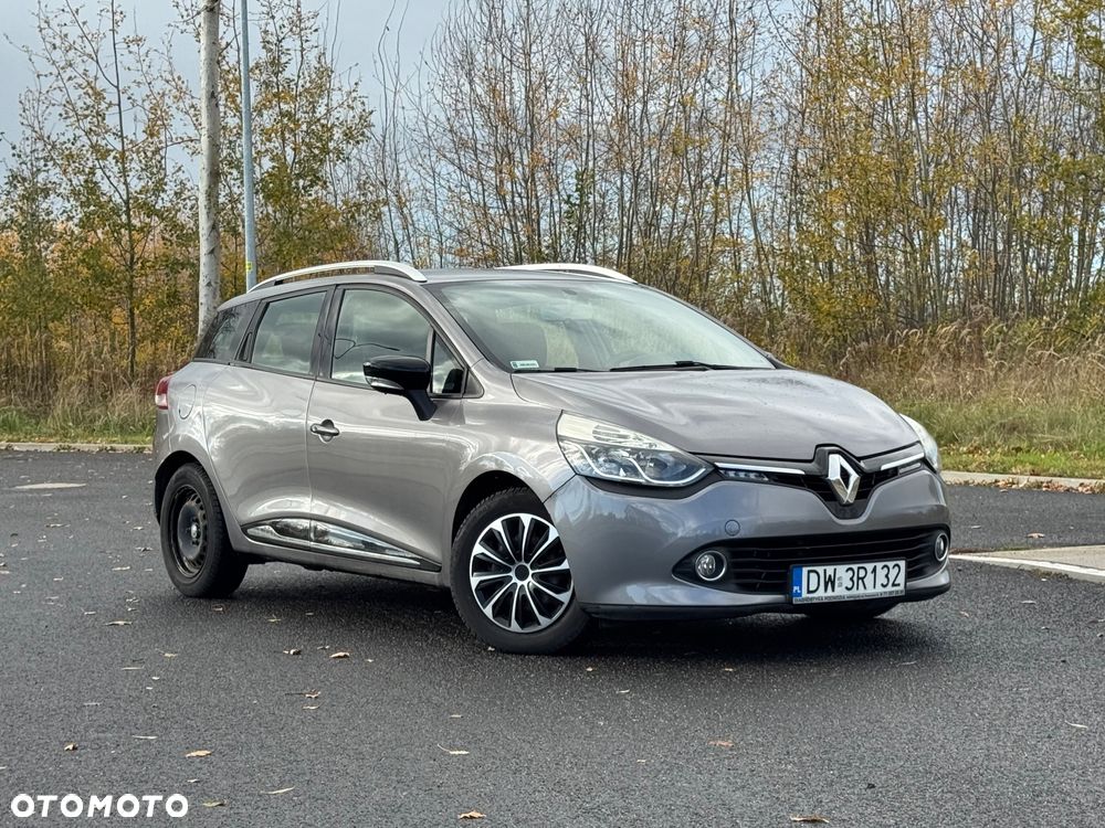Renault Clio 0.9 Energy TCe Expression - 18