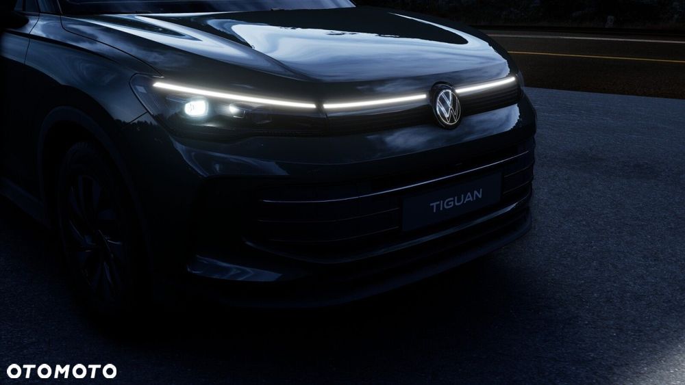 Volkswagen Tiguan 1.5 eTSI Life Plus DSG - 17