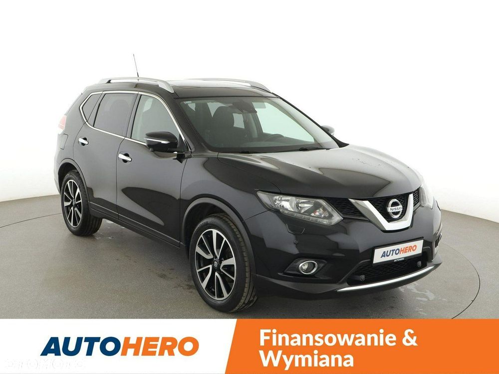 Nissan X-Trail 1.6 DIG-T Acenta - 10