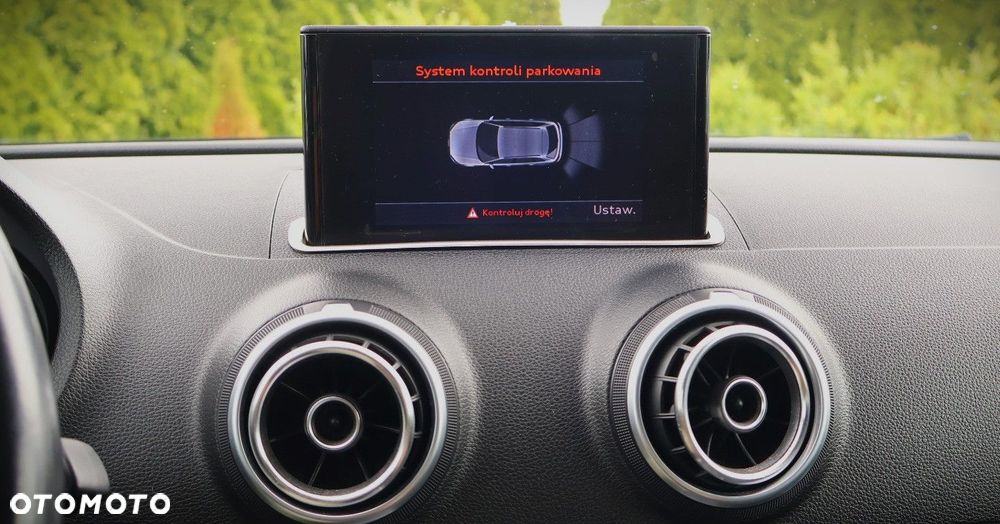 Audi A3 Sportback - 26