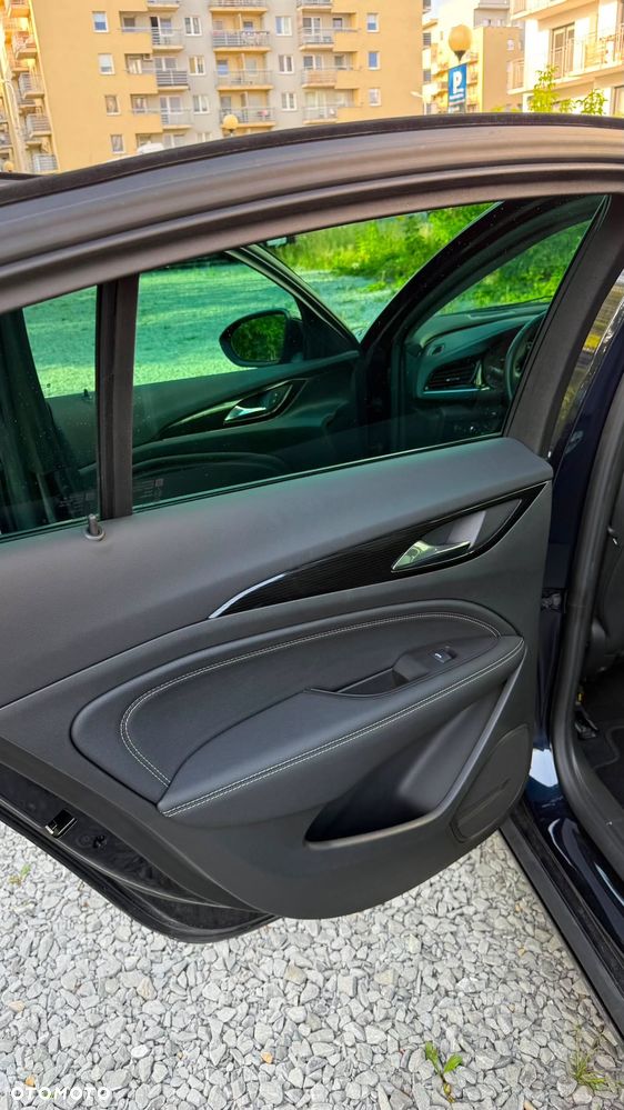Opel Insignia 2.0 CDTI automatik Innovation - 16
