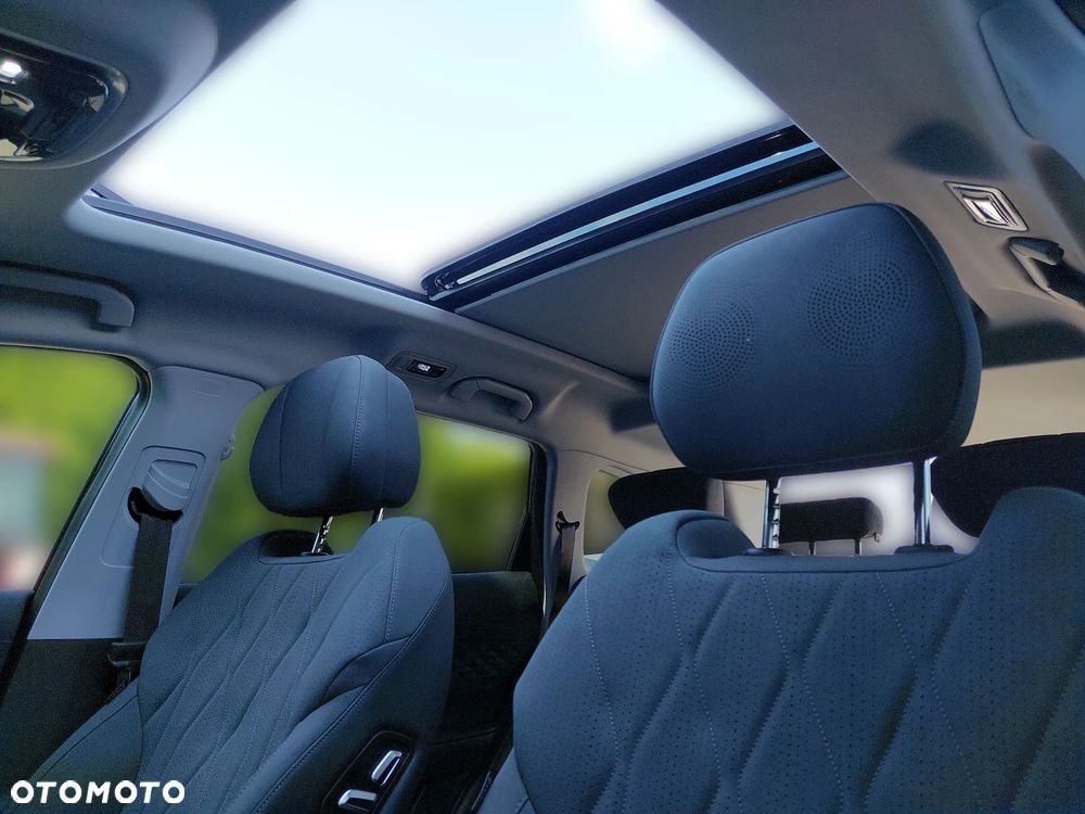 Chery Tiggo 8 1.5 T-GDI Super Hybrid Prestige DCT - 27