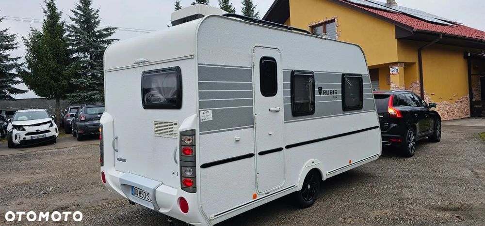 Trigano RUBIS 410 - 6