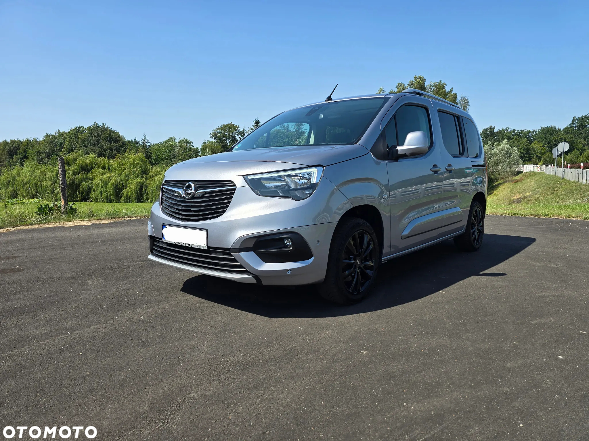 Opel Combo Life 1.5 D Start/Stop Innovation - 8