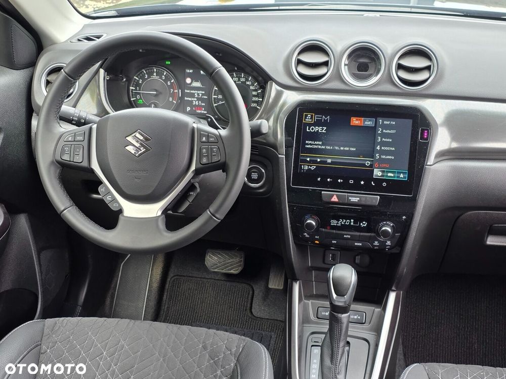 Suzuki Vitara - 22