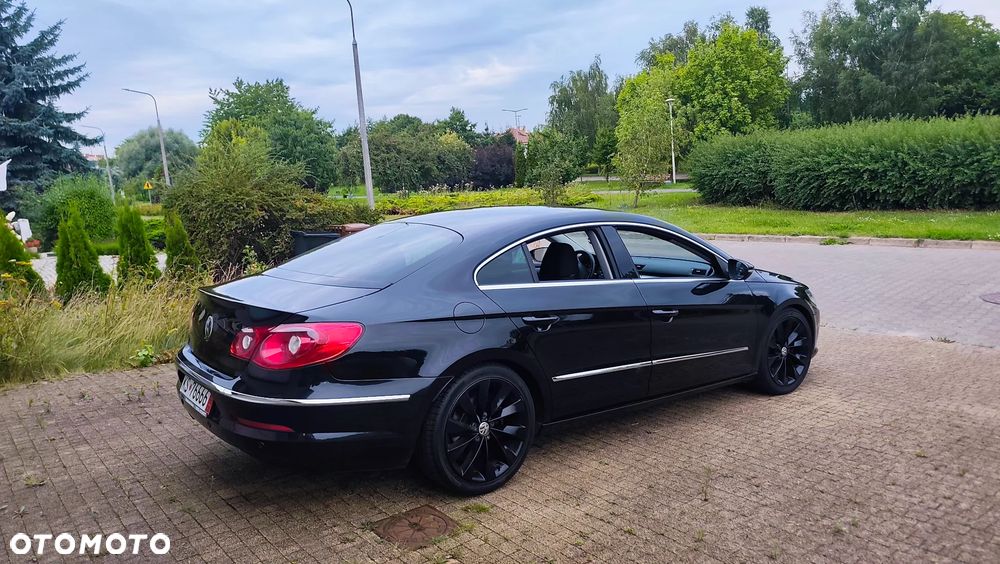 Volkswagen Passat CC 1.8 TSI Individual - 7