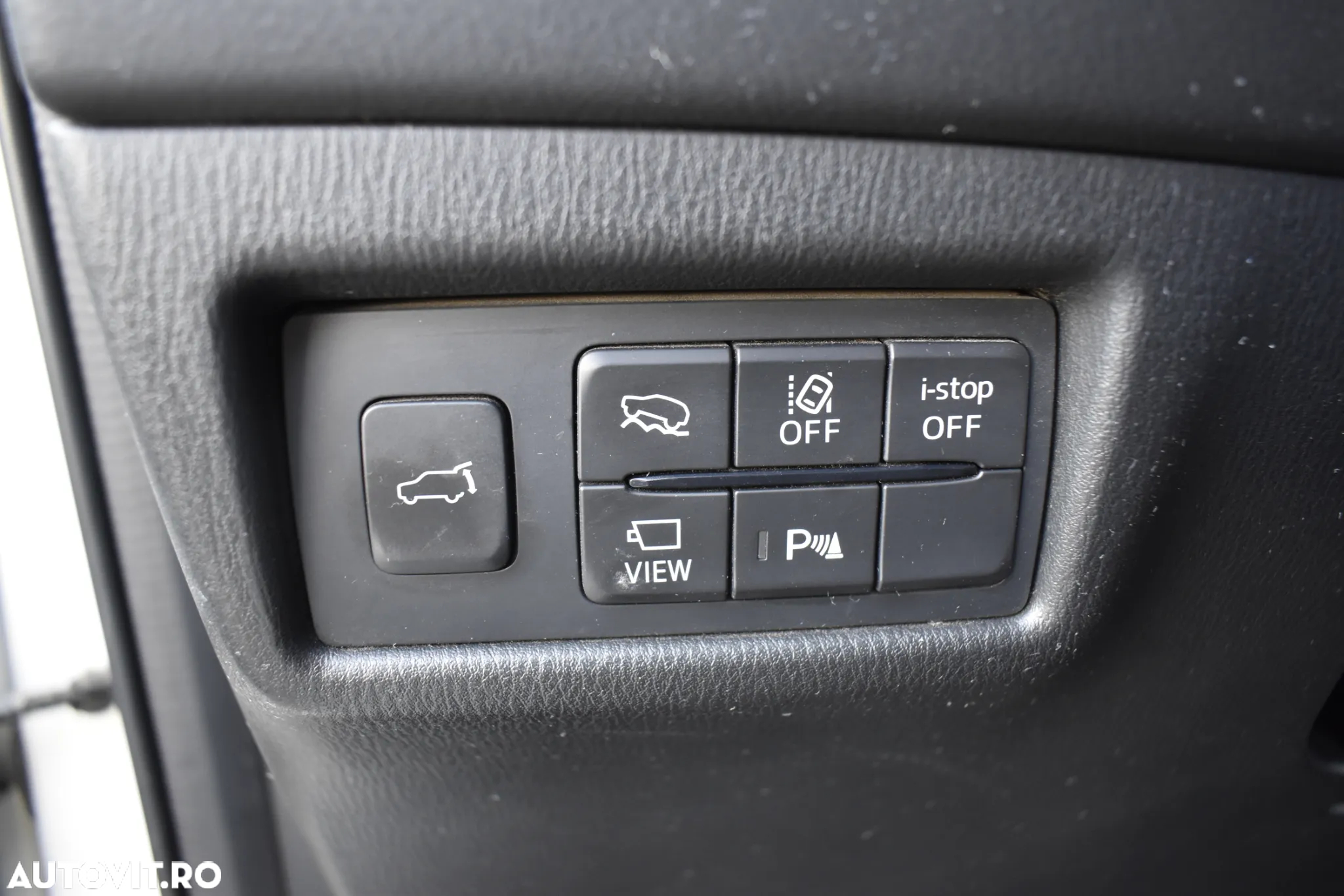 Mazda CX-5 CD184 AWD AT Revolution Top - 30