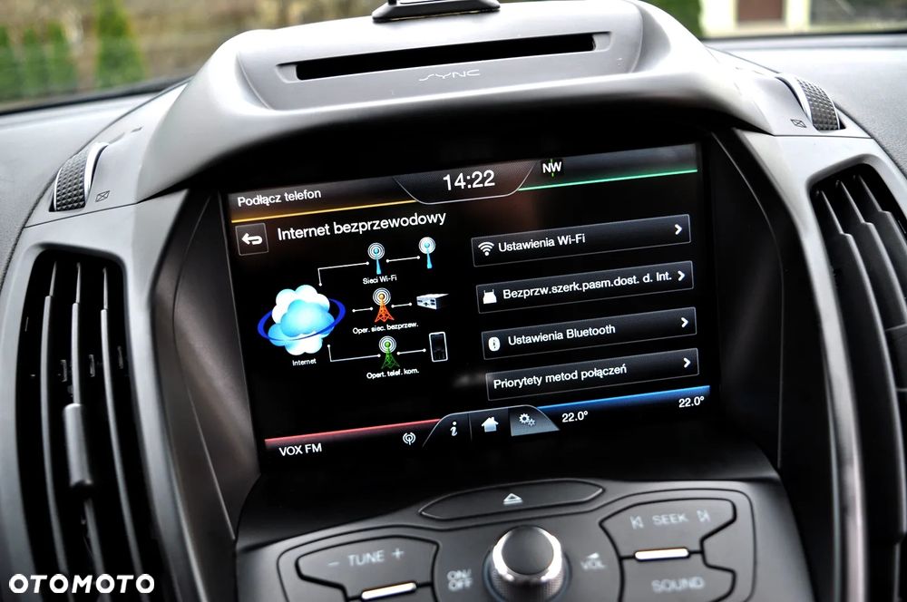 Ford Kuga 2.0 TDCi FWD Titanium - 27