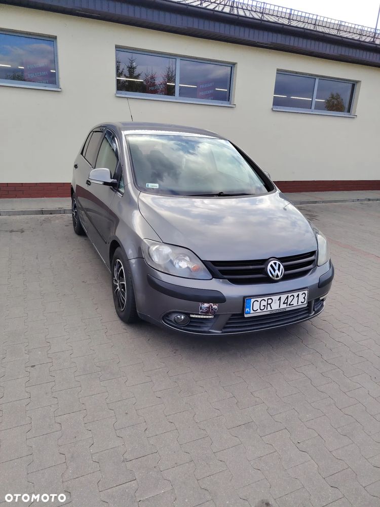 Volkswagen Golf 1.6 Edition - 5