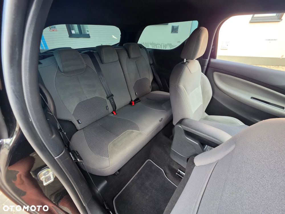 Citroën DS3 THP 165 Start & Stop SportChic - 20