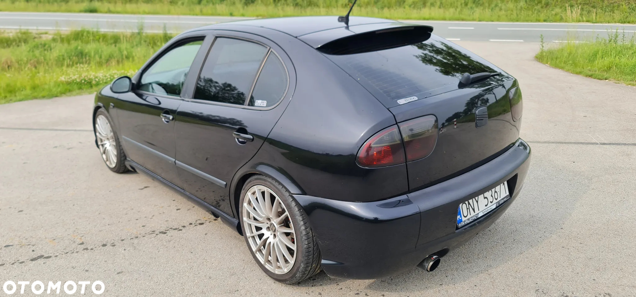 Seat Leon 1.9 TDI Sport - 5