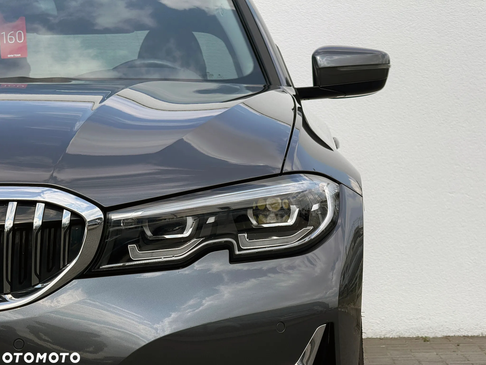 BMW Seria 3 320d xDrive Luxury Line - 7