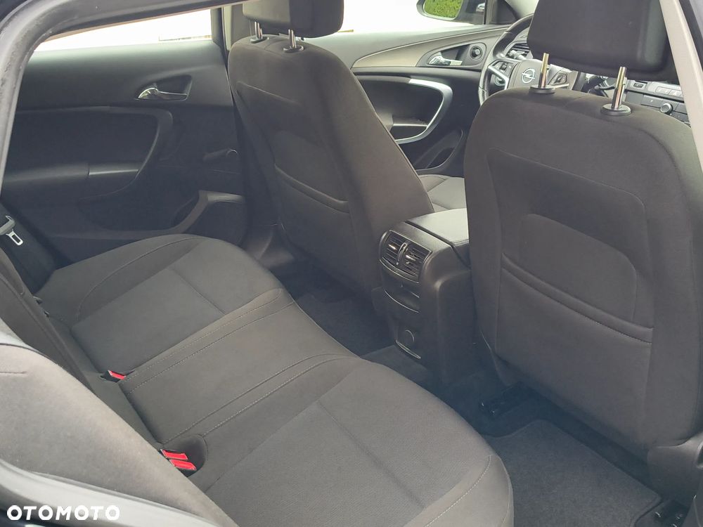 Opel Insignia 2.0 CDTI - 15