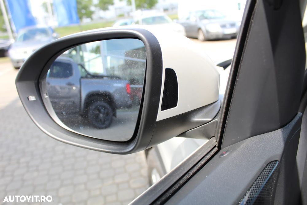 Volkswagen T-Cross 1.5 TSI ACT OPF DSG Life - 15