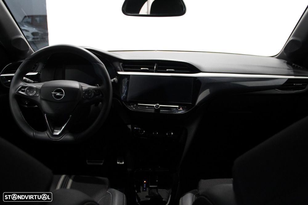 Opel Corsa 1.2 T GS Line Aut. - 9