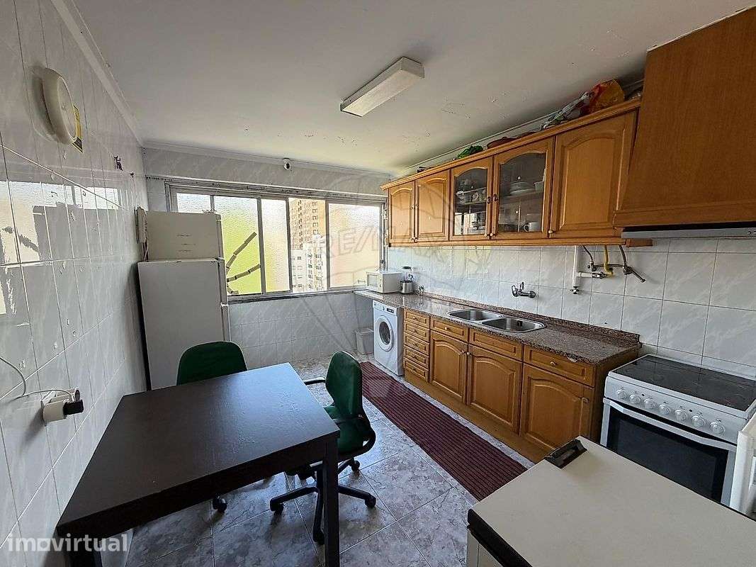 Apartamento T2 para venda - View 3