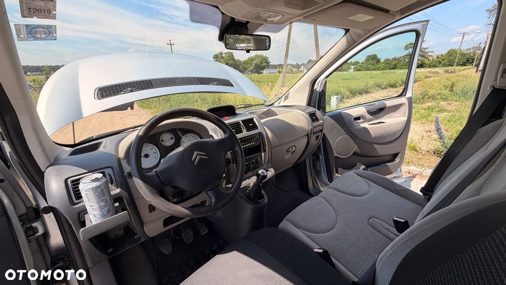Citroën Jumpy - 10