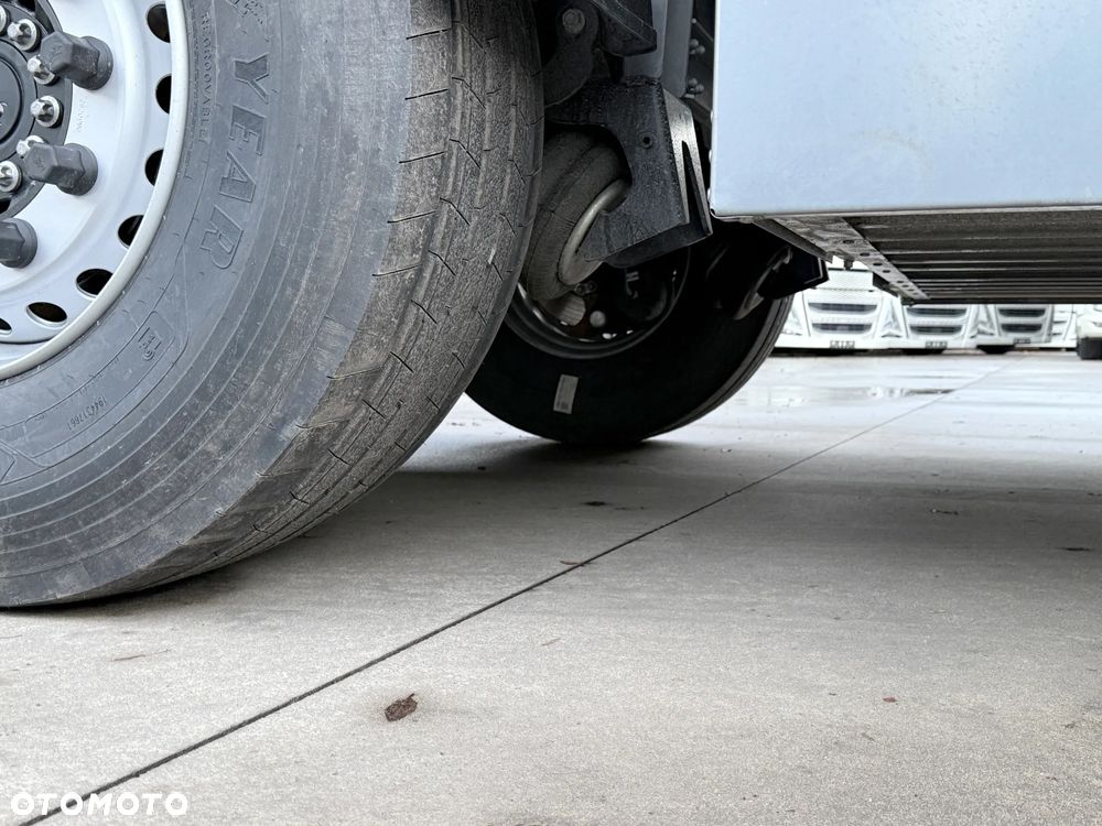 Schmitz Cargobull STANDARD + 24 PALL KOSZ - 22