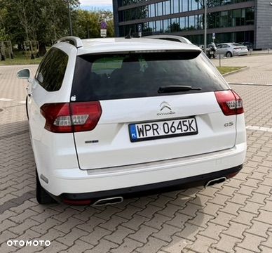 Citroën C5 - 4