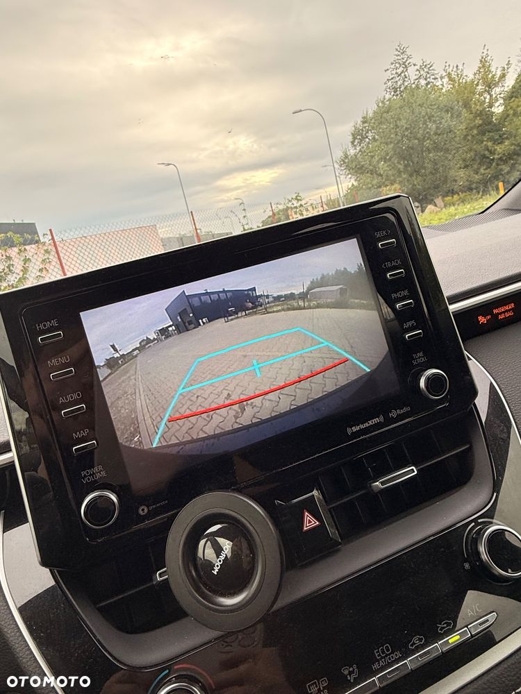 Toyota Corolla 1.6 Valvematic Multidrive S Edition - 12