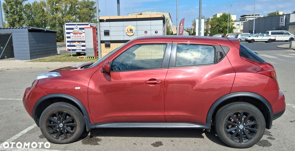 Nissan Juke - 2