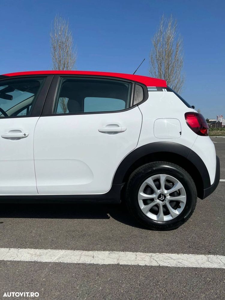 Citroën C3 - 13