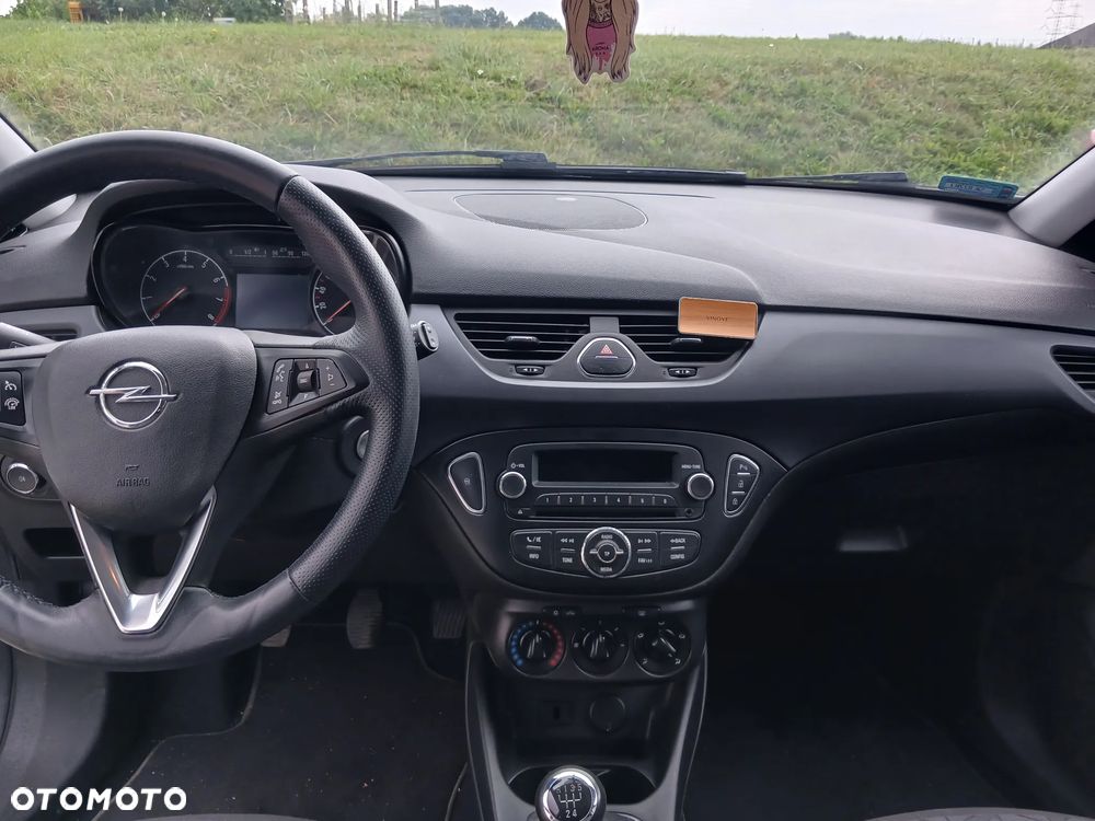Opel Corsa 1.4 Enjoy - 9