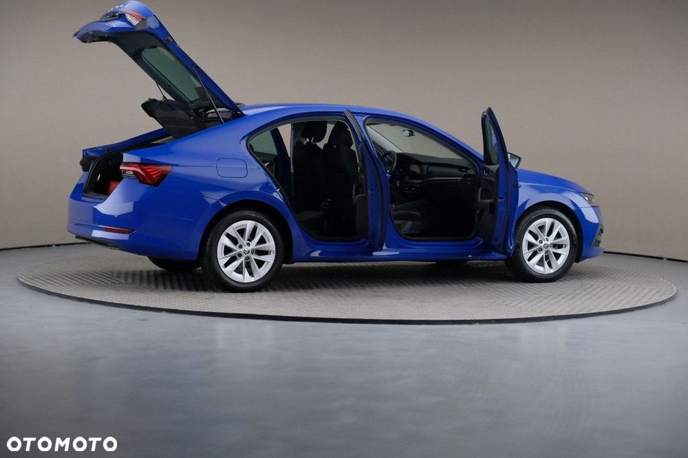 Skoda Octavia - 6